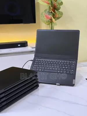 Laptop Lenovo 4GB AMD SSD 128GB