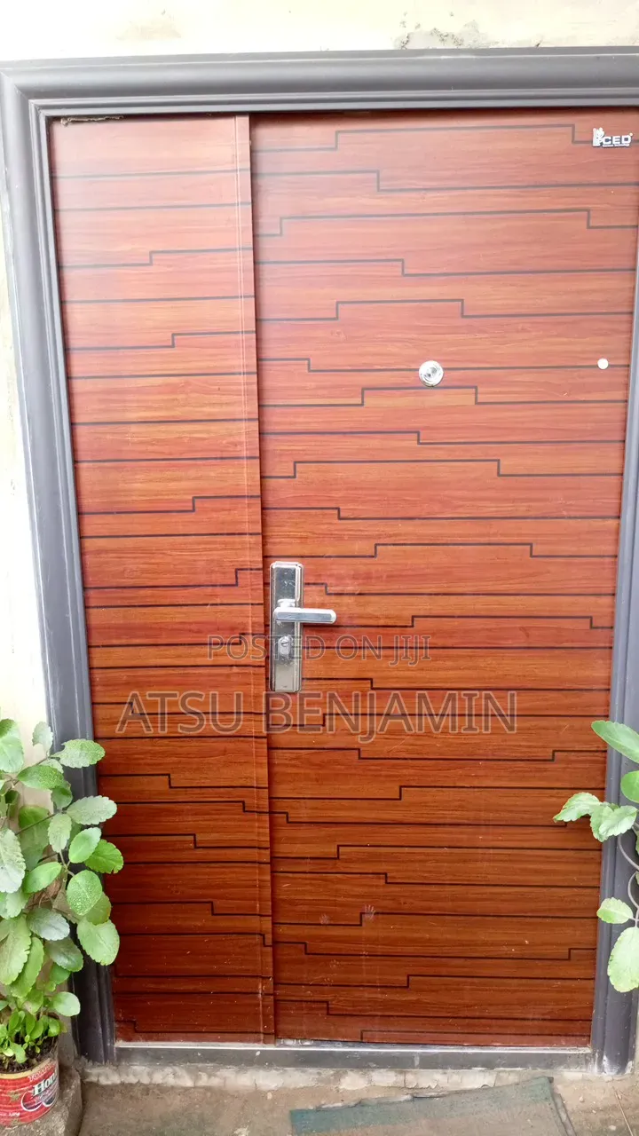 Furnished 2bdrm Apartment in Benji Estate, Pokuase for rent