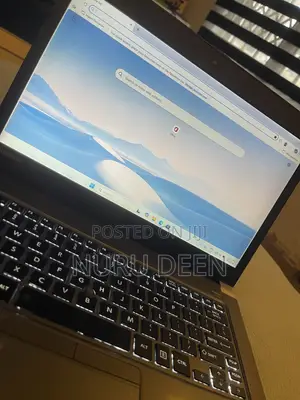 Laptop Toshiba Portege Z30 8GB Intel Core i7 SSD 256GB