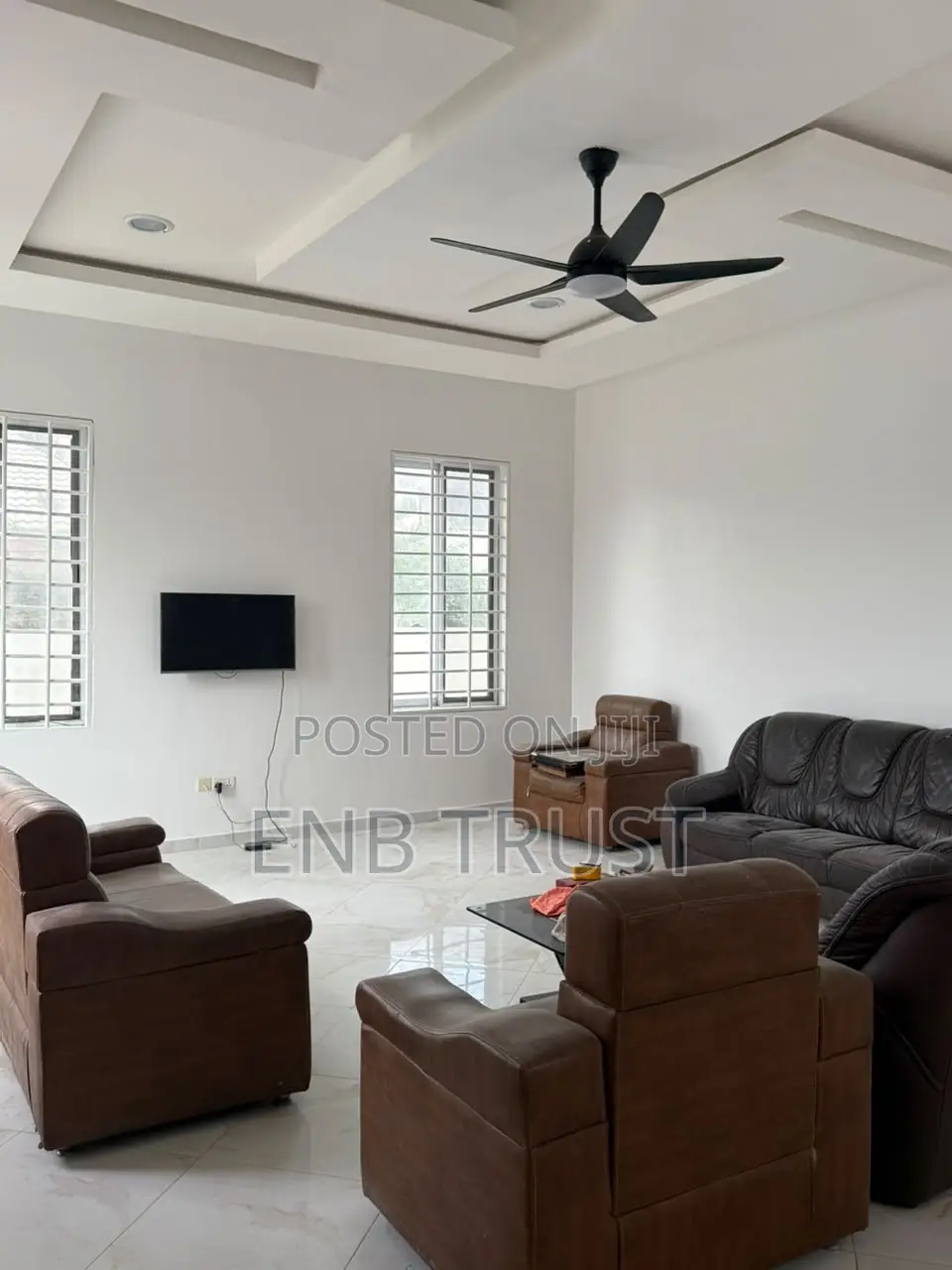 4bdrm Duplex in Spintex, Baatsona Total for sale