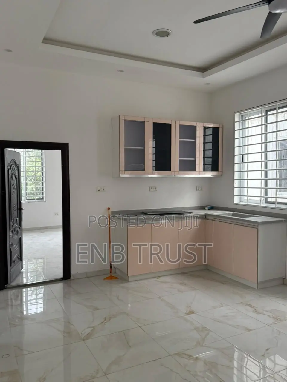 4bdrm Duplex in Spintex, Baatsona Total for sale
