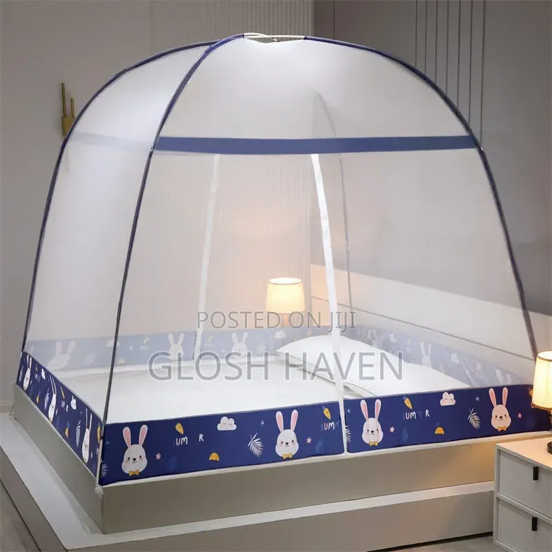 360 Protection Mosquito