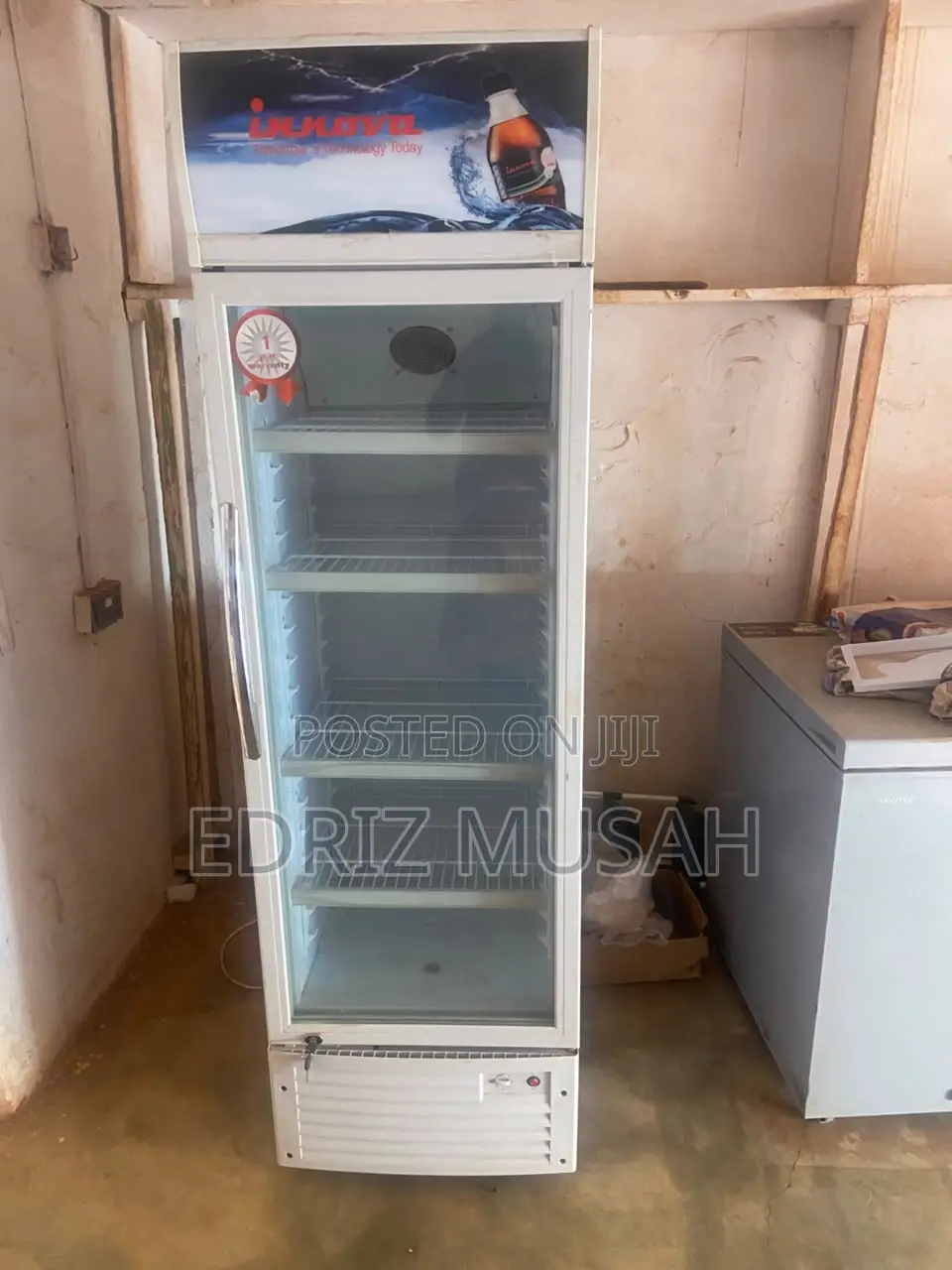 Fridge for Sale
