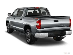 Tundra 2017 Tail Light
