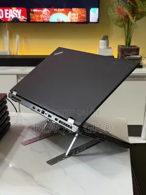Laptop Lenovo ThinkPad P50 16GB Intel Core i7 HDD+SSD 750GB
