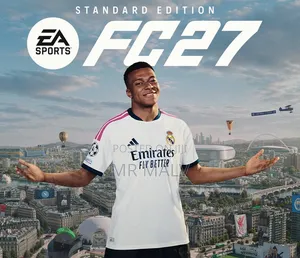 FC 27 PC Version