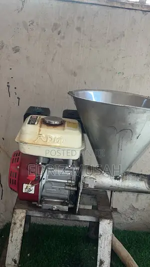 Fufu Pounding Machine for Sale
