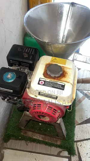 Fufu Pounding Machine for Sale