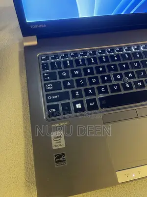 Laptop Toshiba Portege Z30 8GB Intel Core i7 SSD 256GB