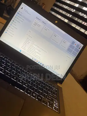 Laptop Toshiba Portege Z30 8GB Intel Core i7 SSD 256GB