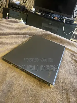 Laptop Toshiba Portege Z30 8GB Intel Core i7 SSD 256GB