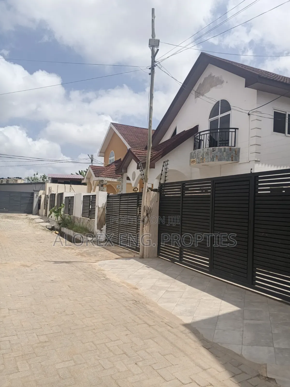 3bdrm House in Medina $600, Estate for rent