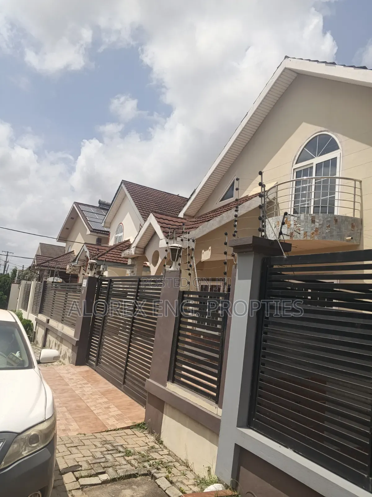 3bdrm House in Medina $600, Estate for rent