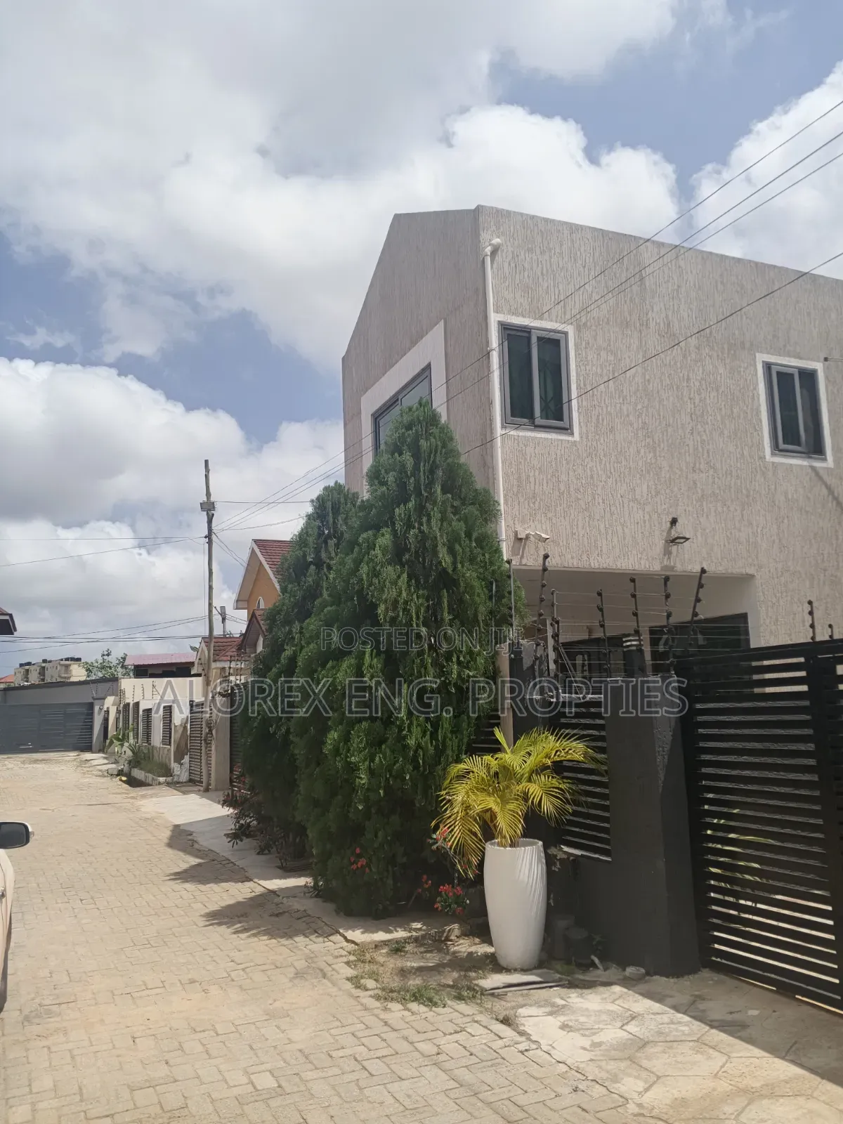 3bdrm House in Medina $600, Estate for rent