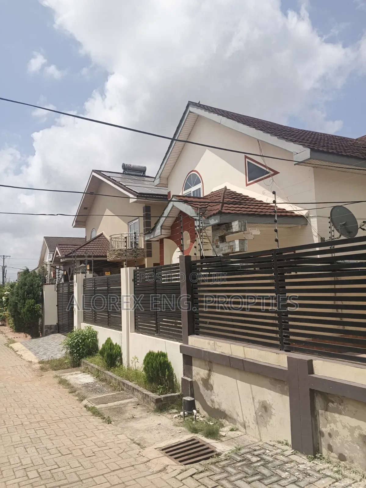 3bdrm House in Medina $600, Estate for rent