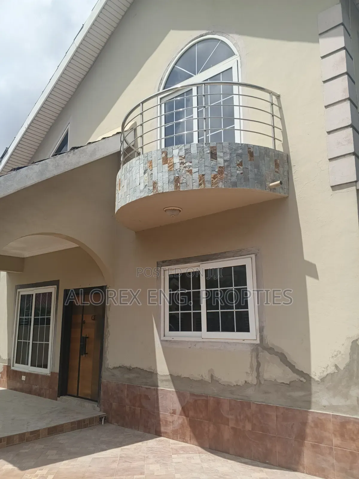 3bdrm House in Medina $600, Estate for rent