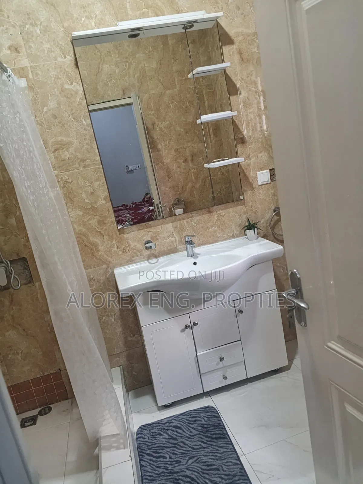 3bdrm House in Medina $600, Estate for rent