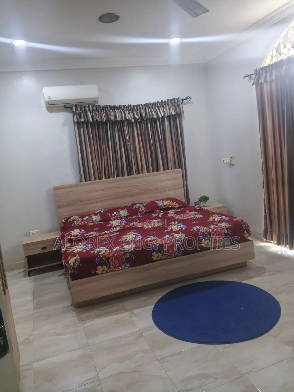 3bdrm House in Medina $600, Estate for rent