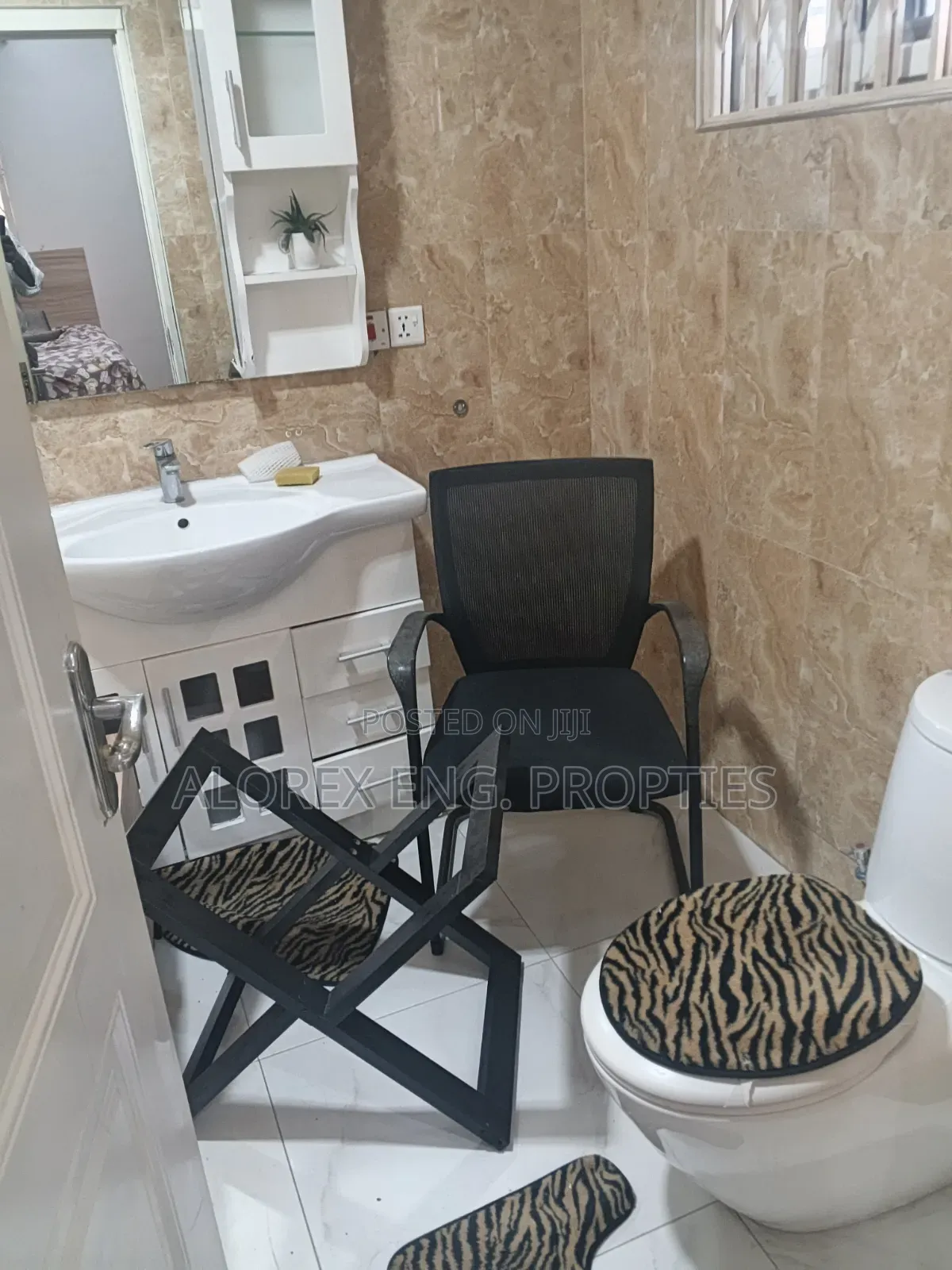 3bdrm House in Medina $600, Estate for rent