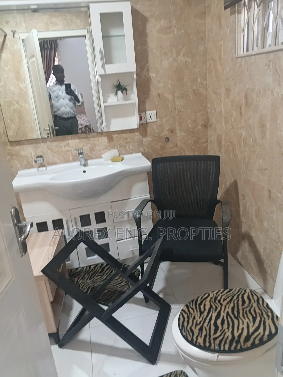 3bdrm House in Medina $600, Estate for rent