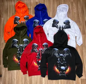 Stylish Hoodies – New Collection