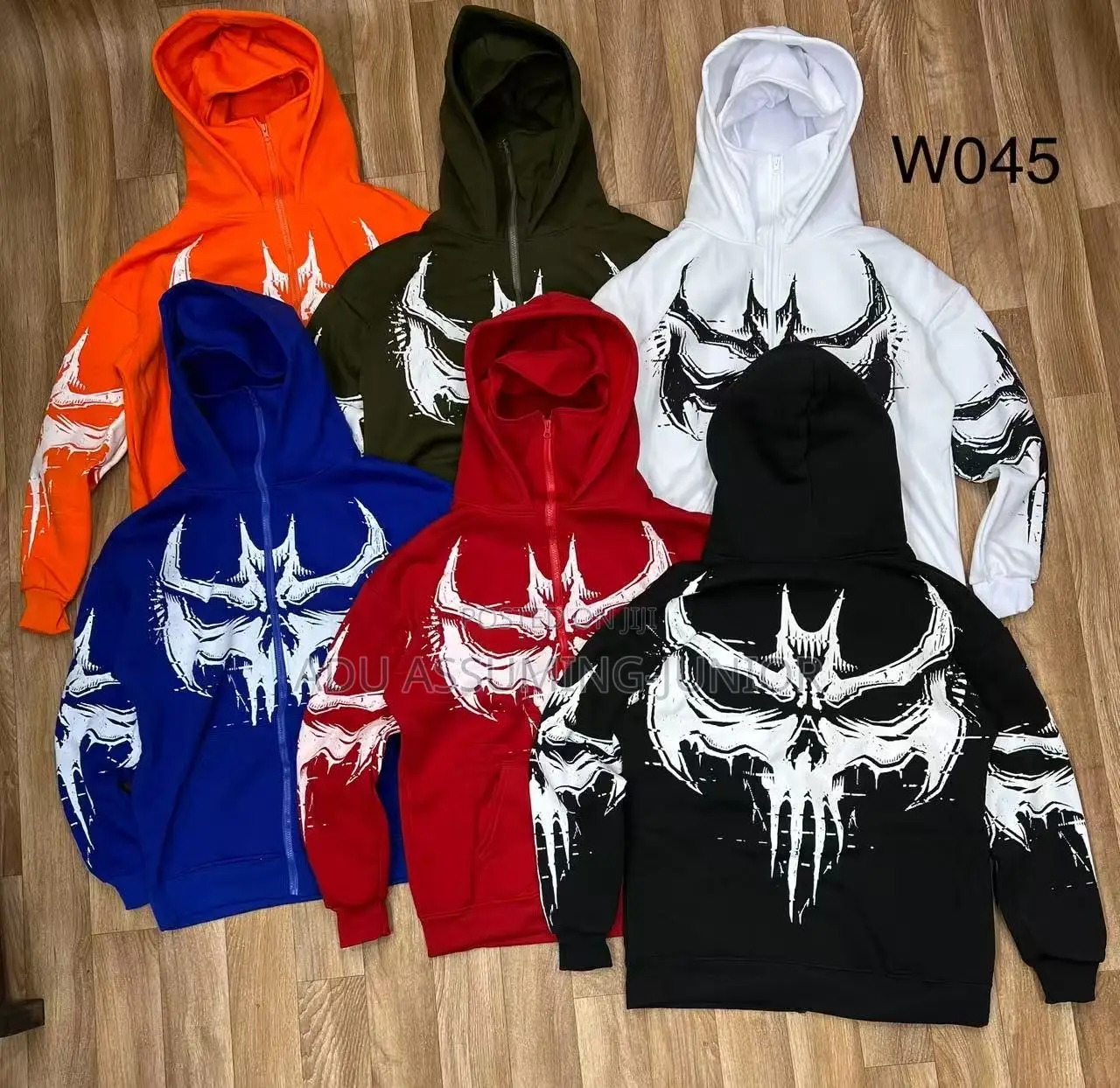 Stylish Hoodies – New Collection