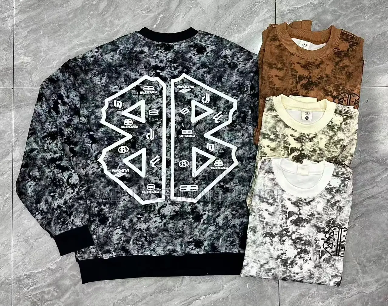 Stylish Hoodies – New Collection
