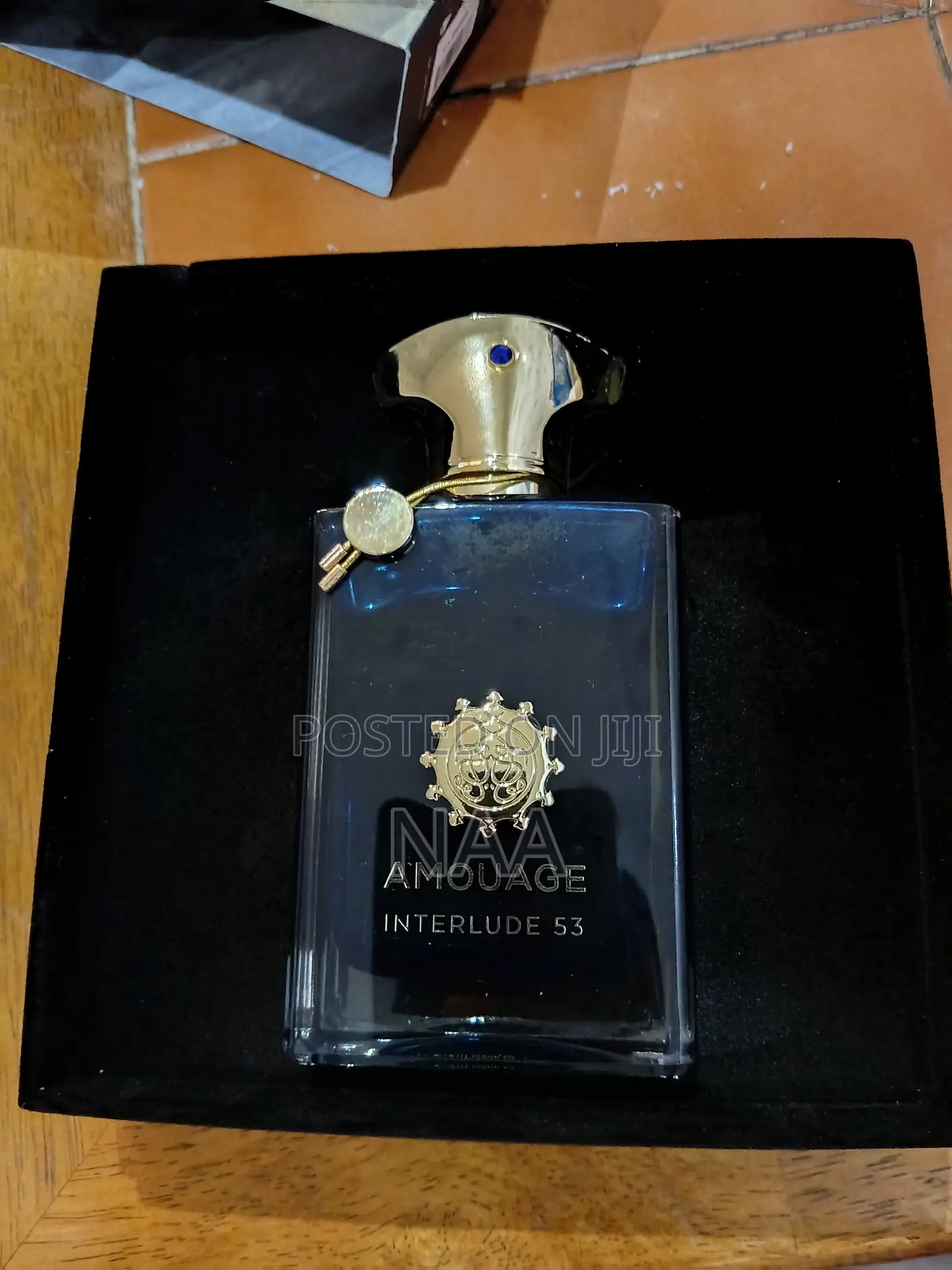 Amouage Interlude 53