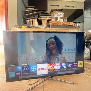 50 Samsung Smart TV