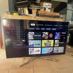 50 Samsung Smart TV