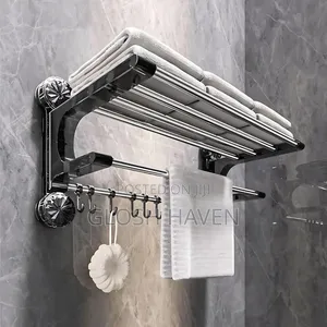 Towel Hanger/ Rack