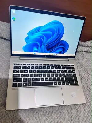 Laptop HP ProBook 445 G8 8GB AMD Ryzen 7 SSD 256GB