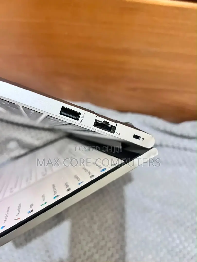 Laptop HP ProBook 445 G8 8GB AMD Ryzen 7 SSD 256GB