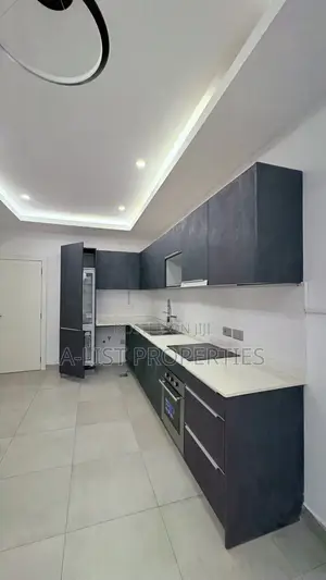 2bdrm Apartment in A-List Properties, East Legon for rent