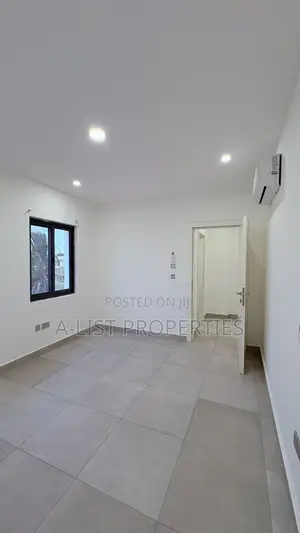 2bdrm Apartment in A-List Properties, East Legon for rent