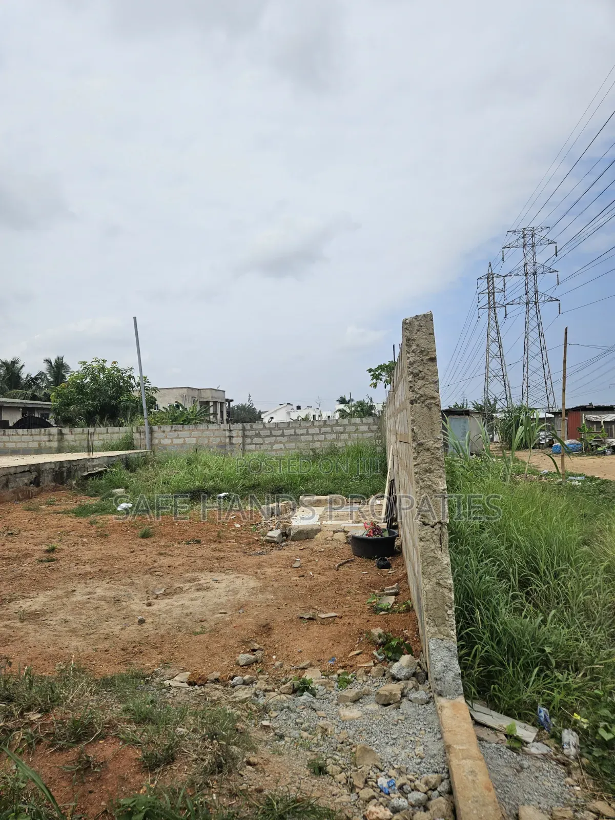 Land for Sale