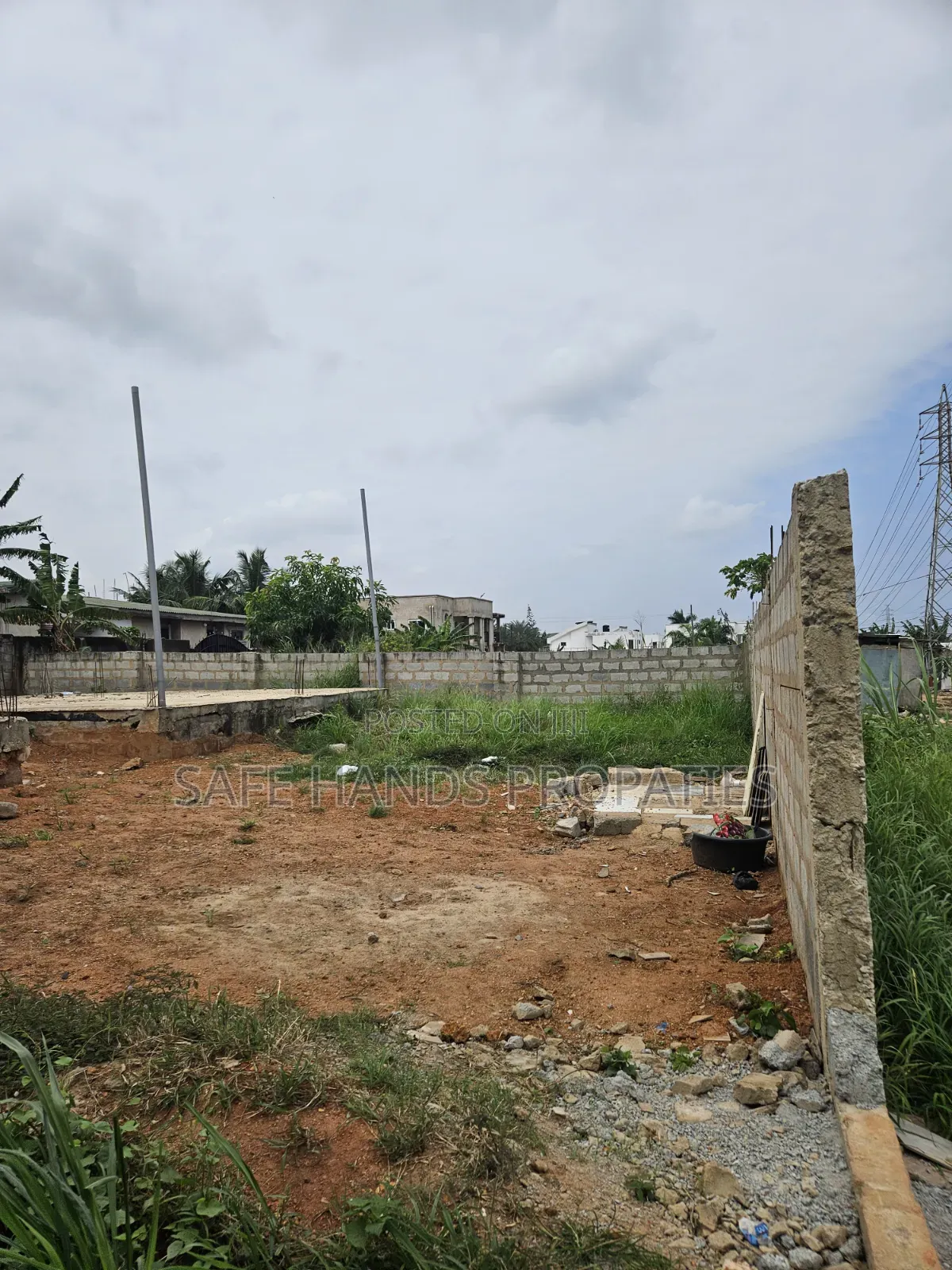 Land for Sale