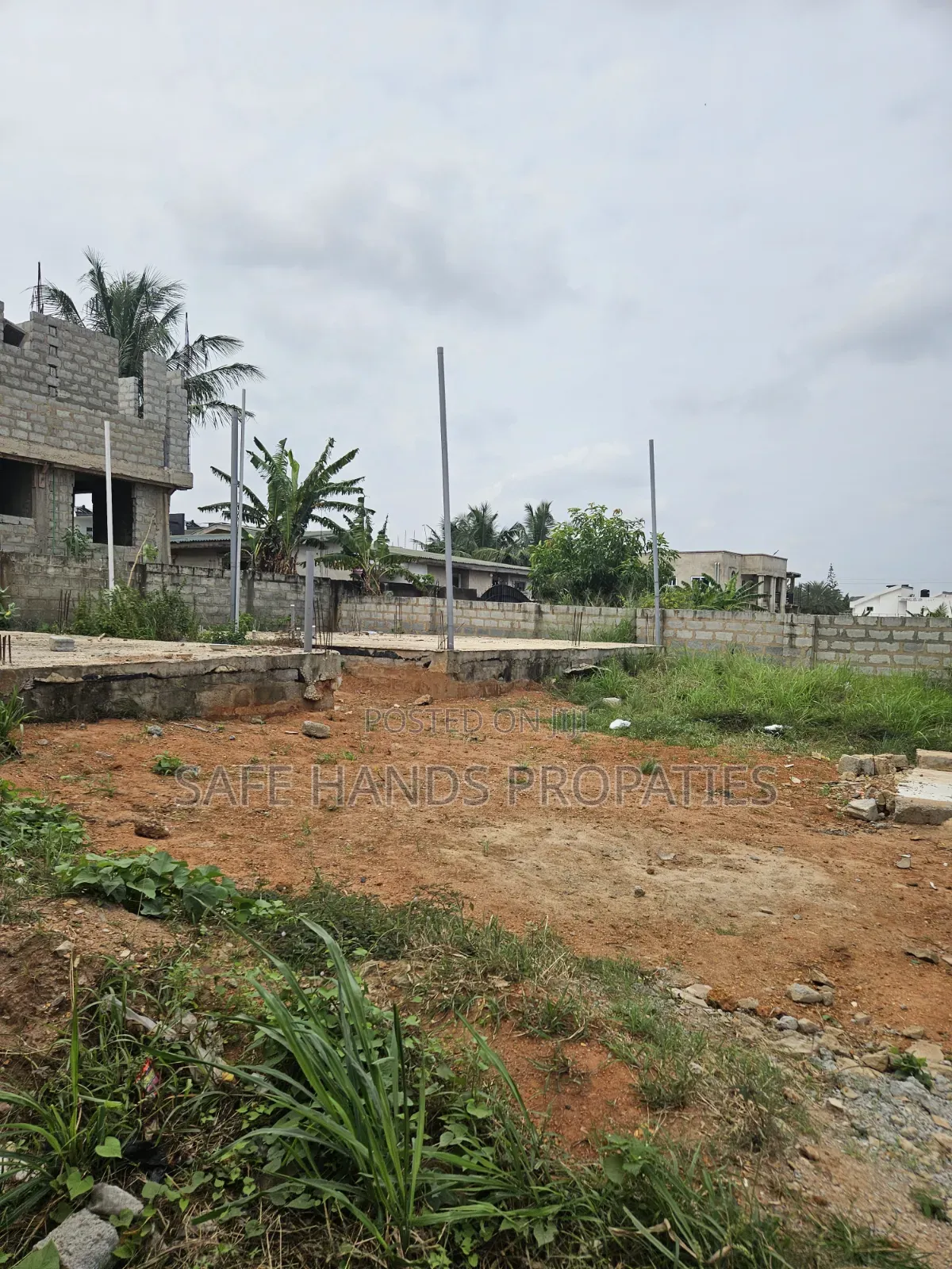 Land for Sale