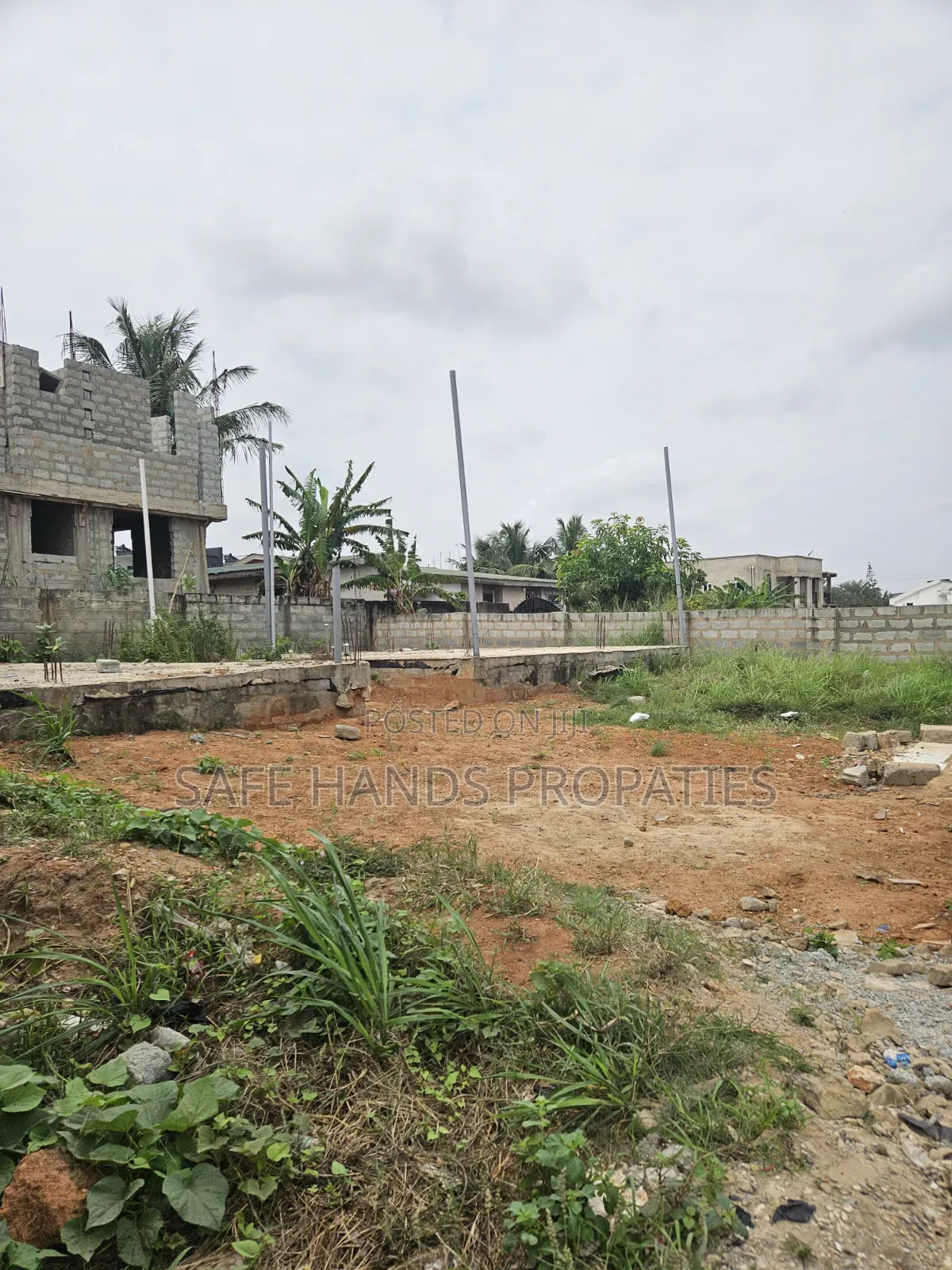 Land for Sale