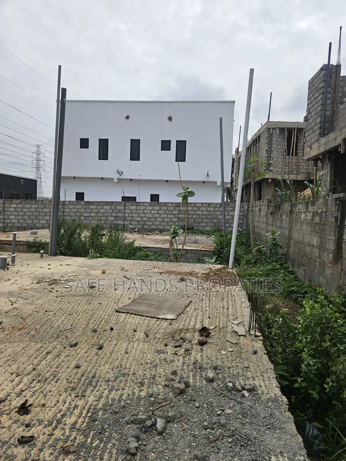 Land for Sale