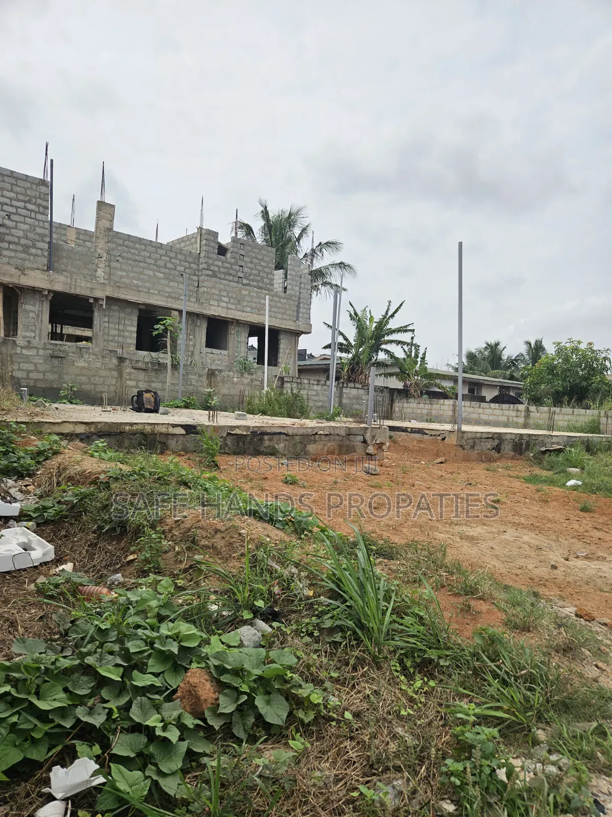 Land for Sale