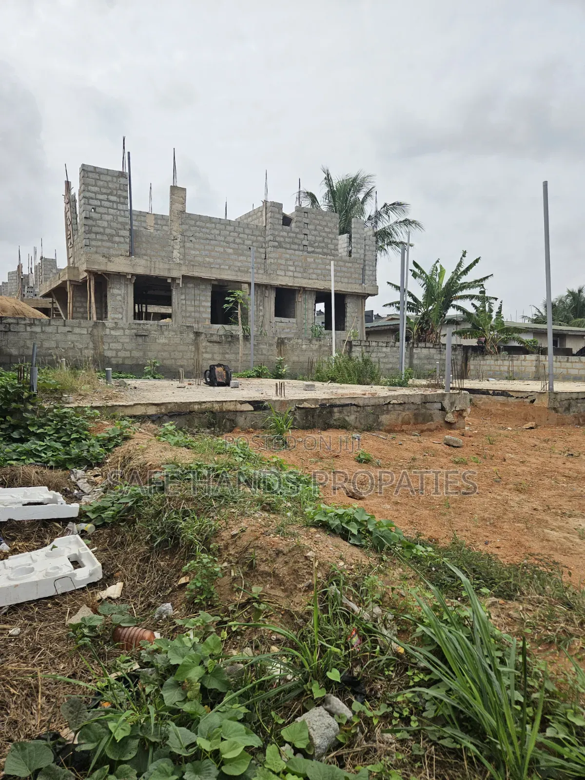 Land for Sale