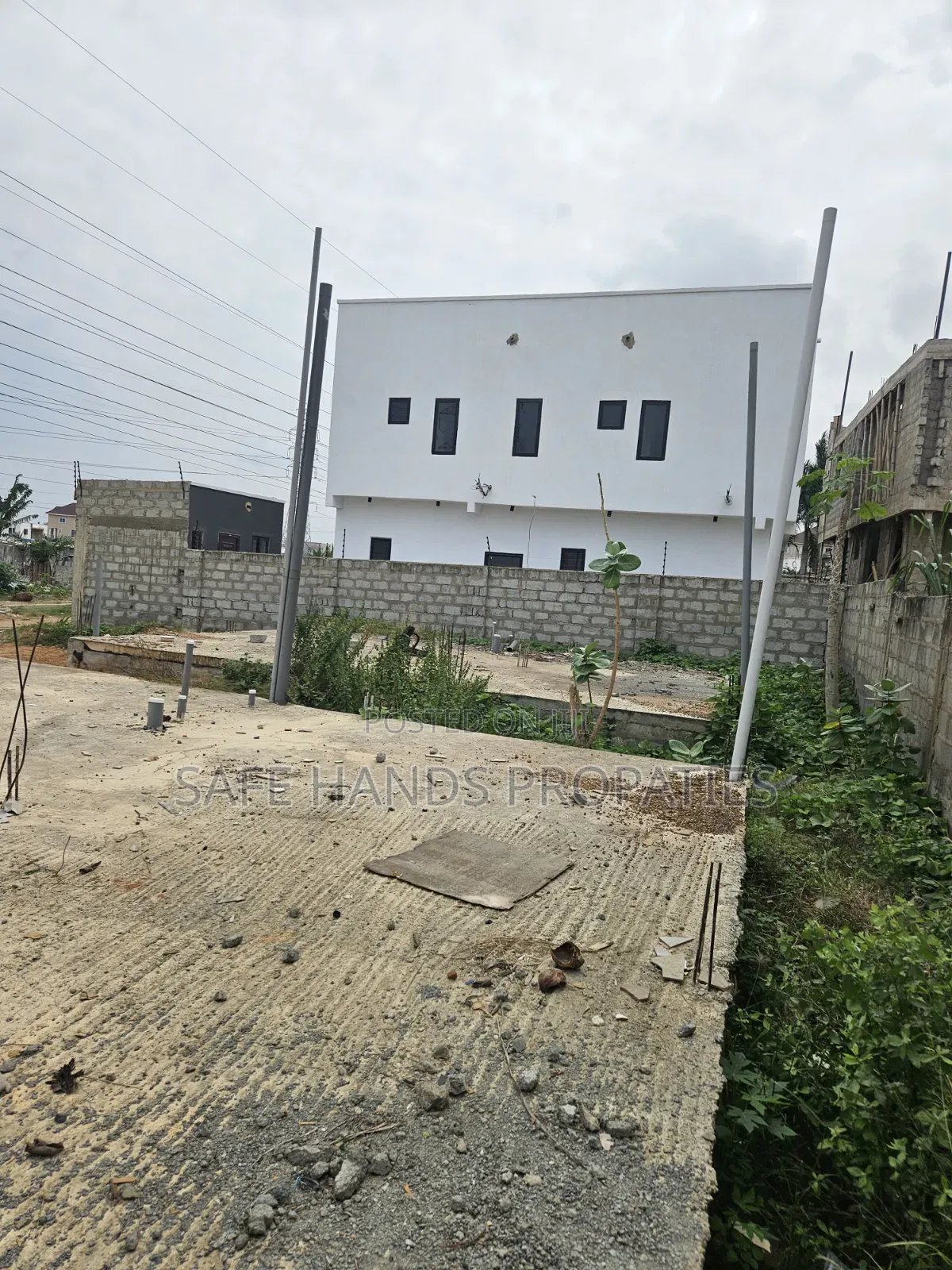 Land for Sale