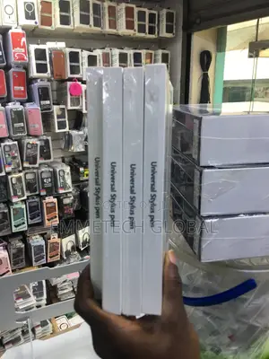 Universal Stylus Pen