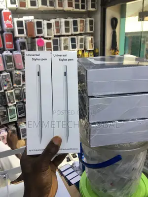 Universal Stylus Pen