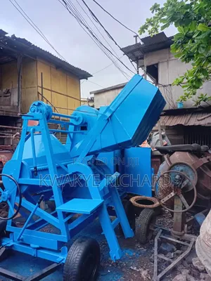 Concrete Mixer for Sale