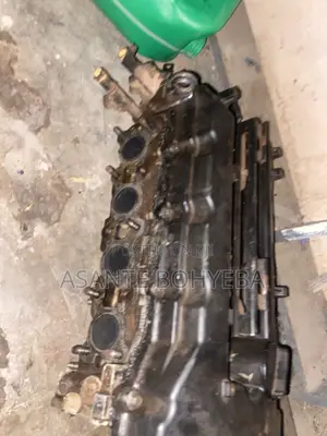 Elantra/Sonata Engine Head
