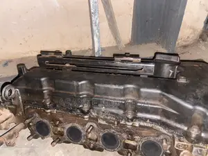 Elantra/Sonata Engine Head
