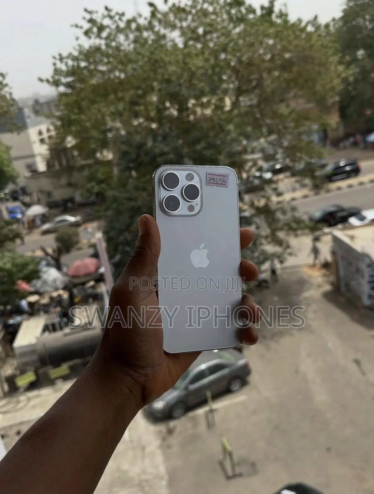 Apple iPhone 14 Pro Max 128 GB White