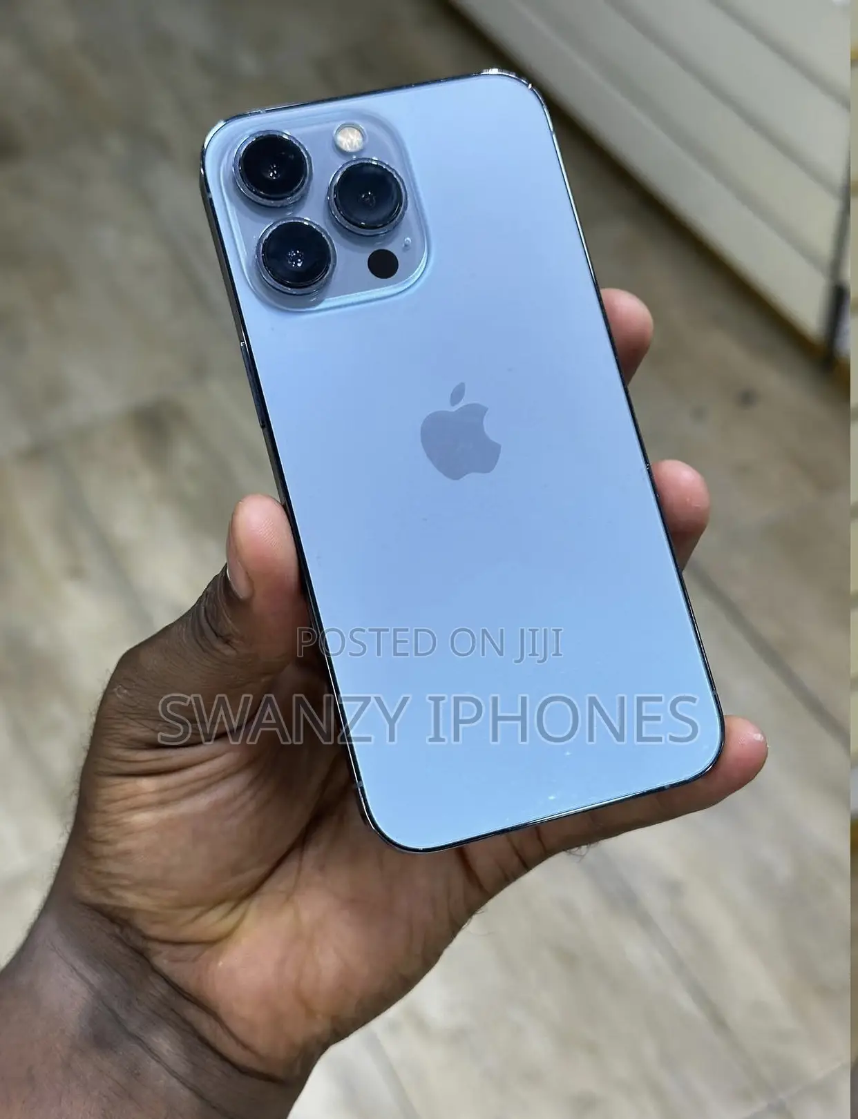 Apple iPhone 13 Pro 128 GB Blue